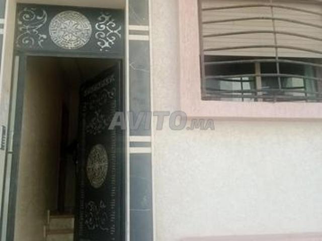 Duplex à vendre
