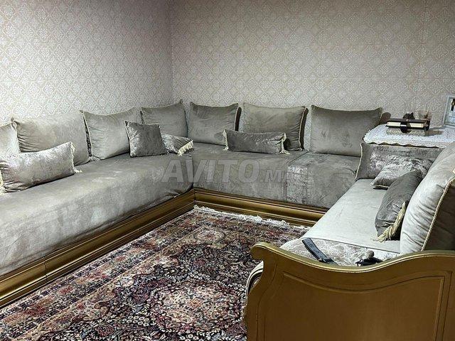 Duplex à vendre 56 m² à Casablanca