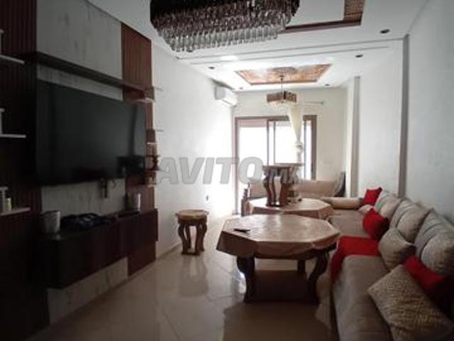 Duplex à vendre