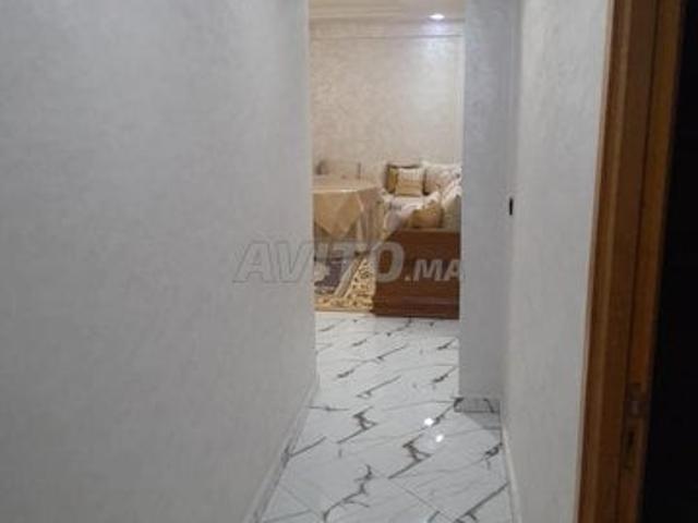 Duplex à vendre