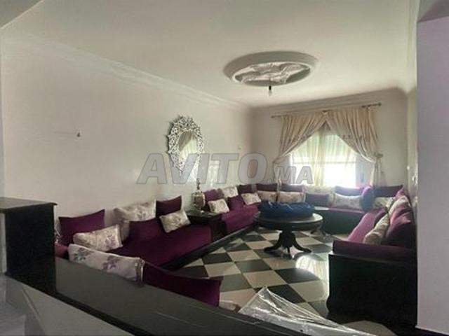 Duplex à vendre