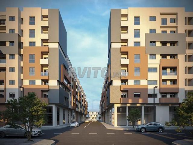 Duplex à vendre