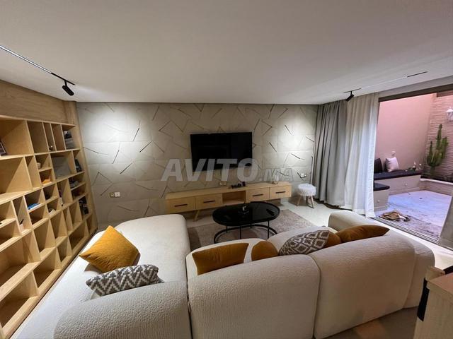 Duplex à vendre