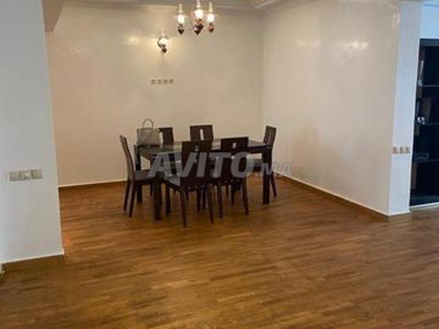 Duplex à vendre