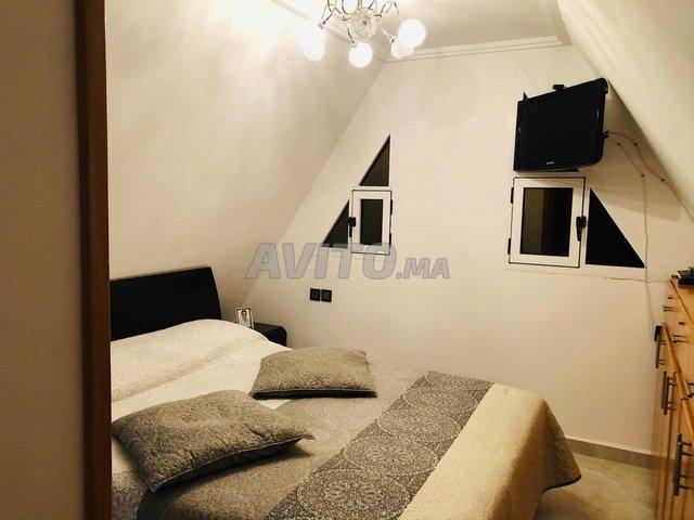 Duplex à vendre 83 m² à Ifrane