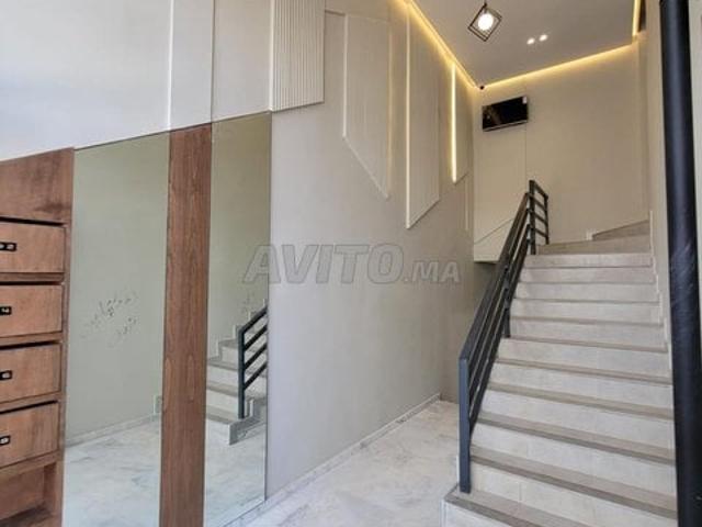 Duplex à vendre 96 m² à Fès