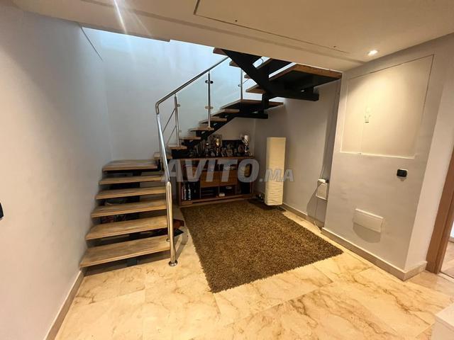 Duplex à vendre à La Palmeraie Ville Verte
