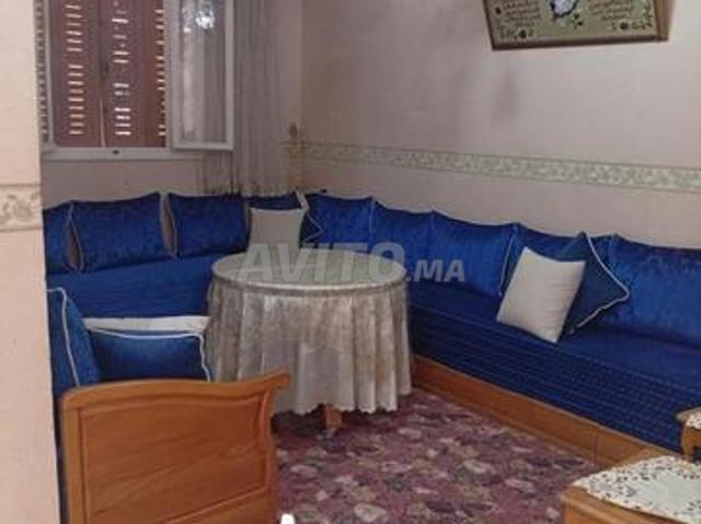 Duplex à vendre à Mohammedia