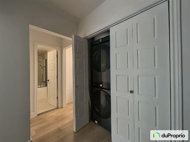 Duplex à vendre Ahuntsic / Cartierville 6 chambres #1101