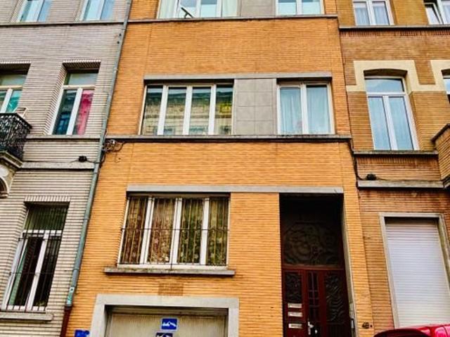 Duplex à vendre au 2 ème et 3ème étage