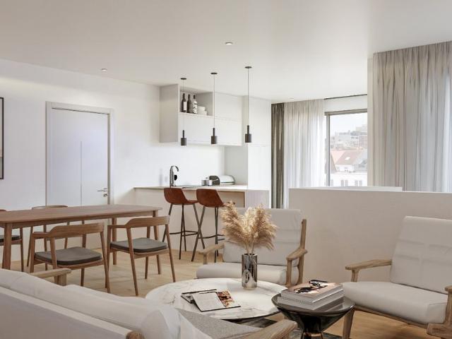 Duplex à vendre avec 3 chambres à coucher