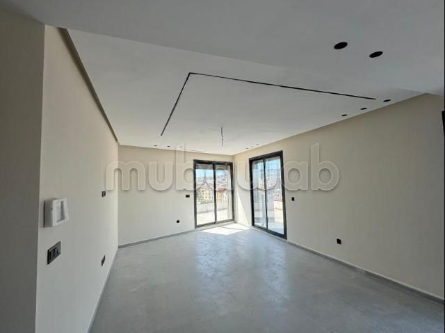 Duplex à vendre Boulevard de Paris
