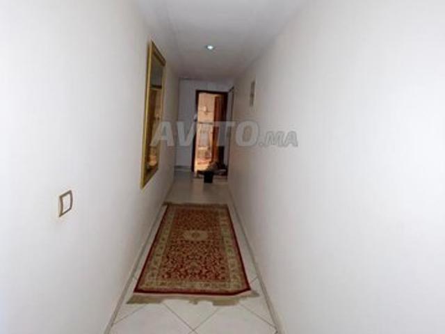 Duplex à Vendre Bien situé à l'agdal