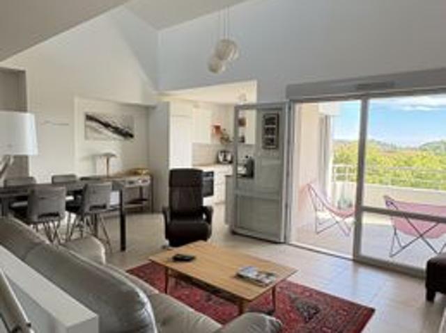Duplex à vendre de 4 pièces de 109 m²
