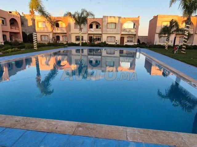 Duplex à vendre El Jadida