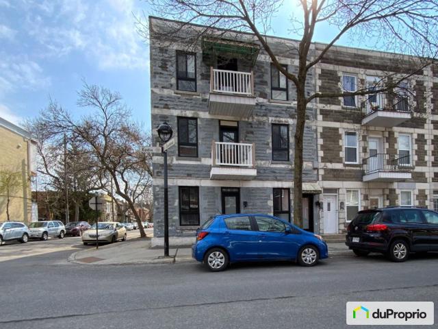 Duplex à vendre Le Sud Ouest 7 chambres 3 salles de bain #1041