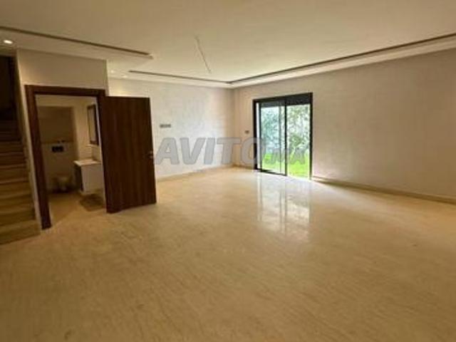 Duplex à vendre l'Hermitage