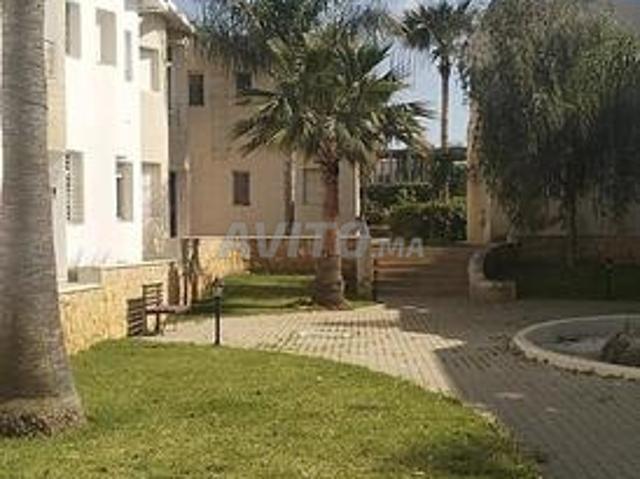 Duplex à vendre sekhirat