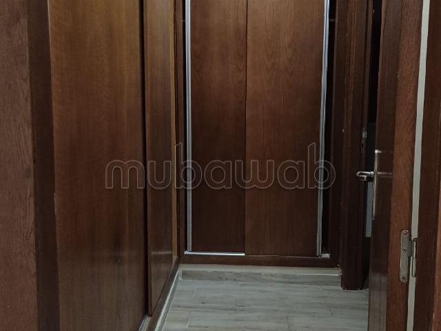 Duplex à vendre situé au centre ville