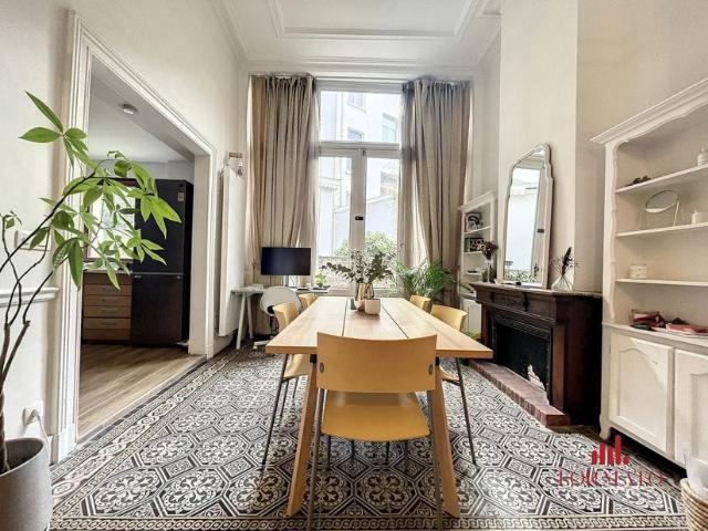 Duplex à vendre pour 525000 euro avec 1 chambres à coucher