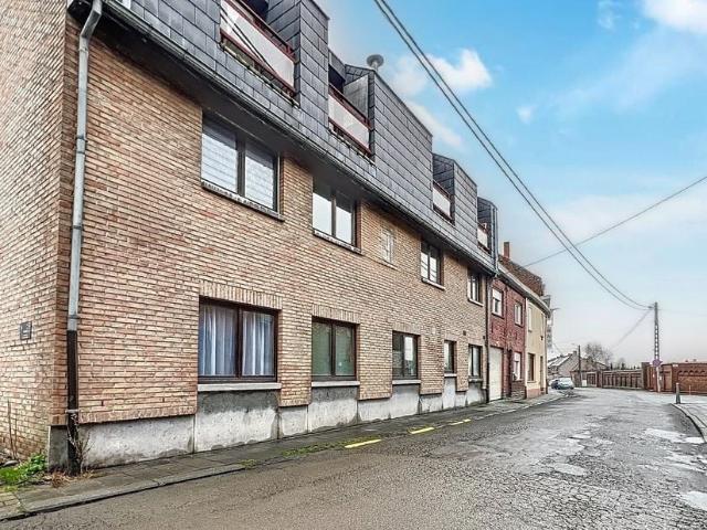 Duplex à vendre pour 119000 euro avec 2 chambres à coucher