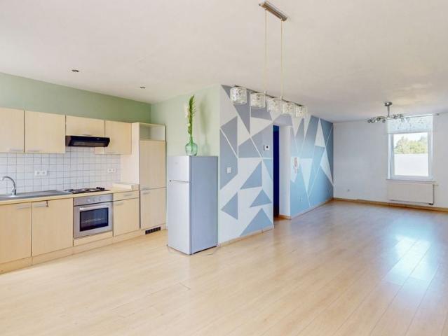 Duplex à vendre pour 149000 euro avec 2 chambres à coucher