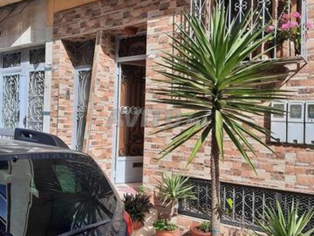 Duplex à vendre Quartier calme et sécurisé