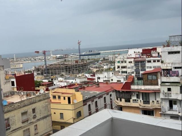 Duplex à vendre quartier Boulevard