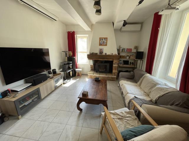 Duplex à acheter avec terrasse à Toulon avec GABRIELE IMMOBILIER