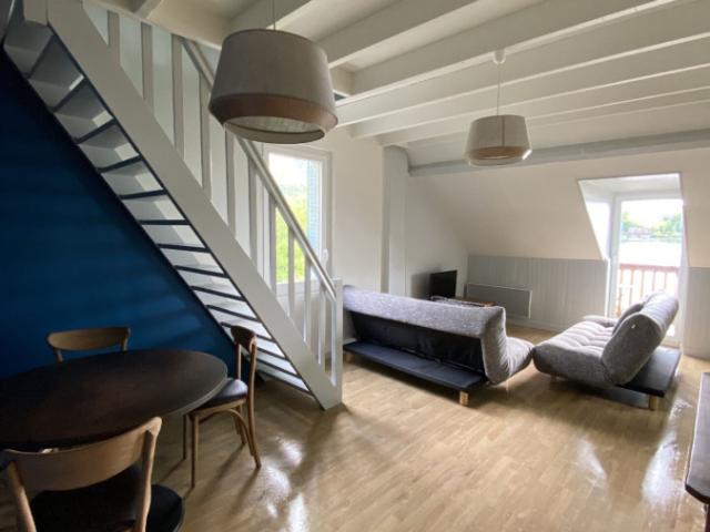 Duplex à Aiguebelette le Lac 73610, 3 pièces, de 70m² à 850 €
