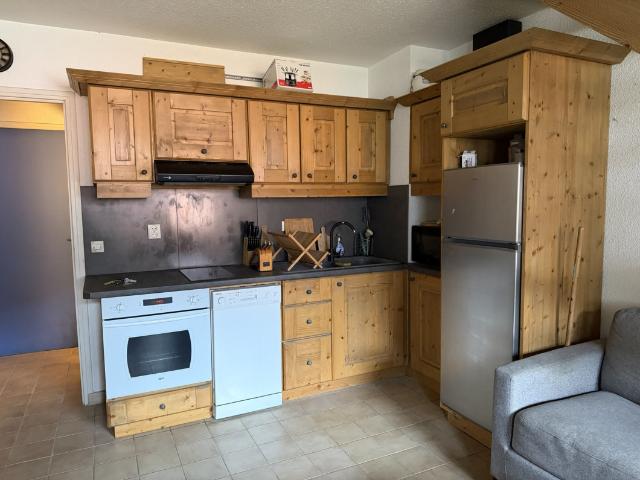 Duplex à Albertville 73200, 2 pièces, de 33m² à 690 €