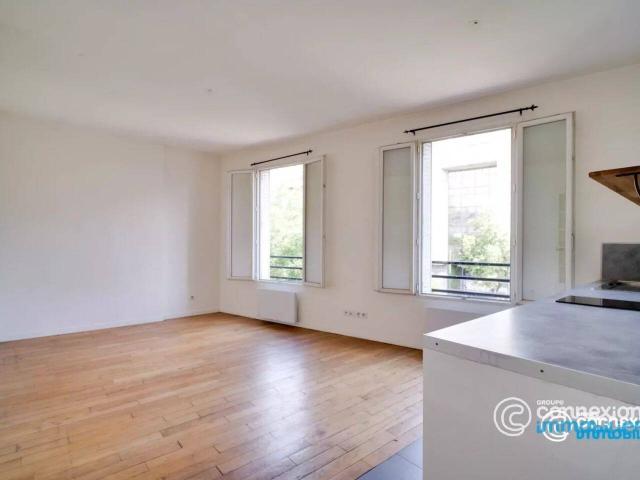 Duplex a aménager Lumineux