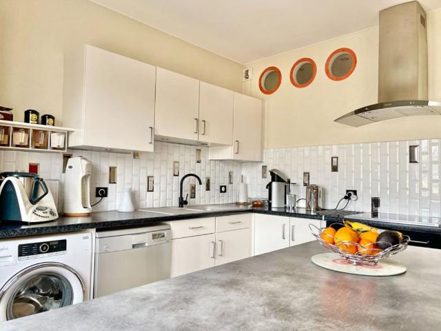 Duplex à Chambéry 73000, 5 pièces, de 133m² à 1 660 €
