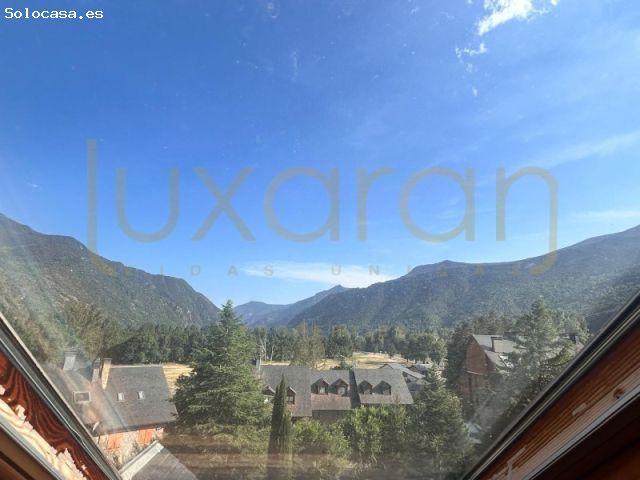 Dúplex a Esterri dÀneu