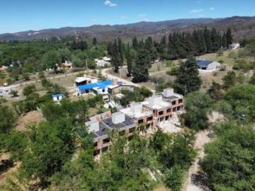 Duplex a ESTRENAR 2 Dormitorios INVERSIÓN