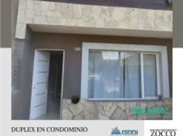 DUPLEX A ESTRENAR