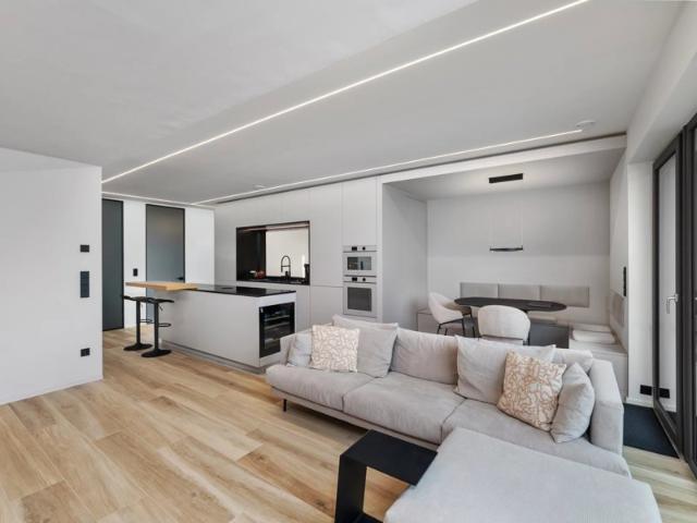 Duplex à Hautcharage
