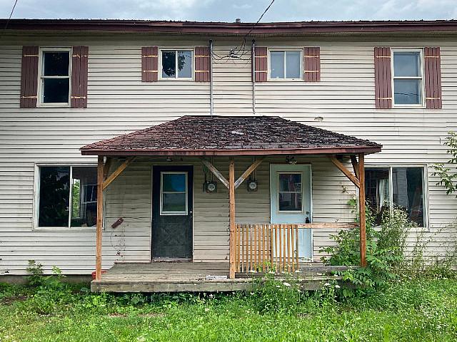 Duplex à Huntingdon