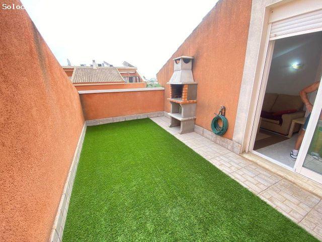 DUPLEX A LA VENTA EN CATRAL