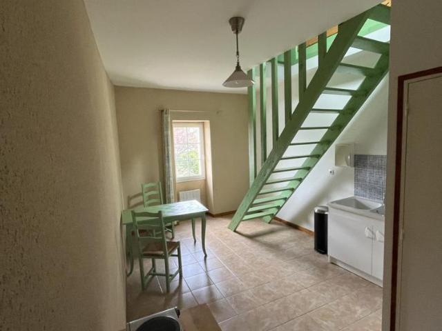 Duplex à la campagne