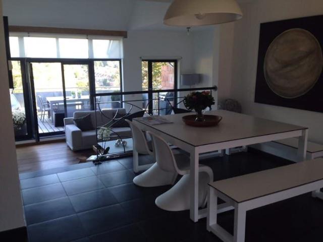 Duplex a louer