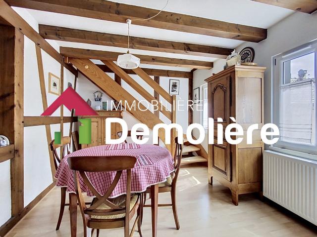 Duplex à louer, 4 pièces ROSENWILLER 67560
