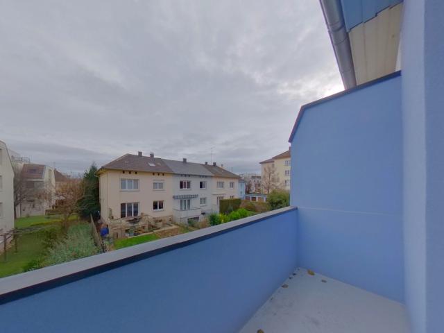 Duplex à louer, 4 pièces Schiltigheim 67300
