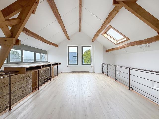 Duplex à louer