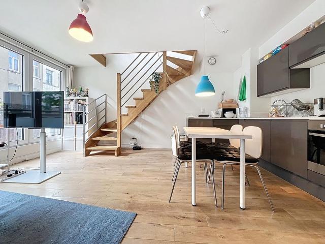 Duplex à louer