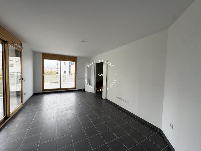 Duplex à louer, 5 pièces Colombes 92700