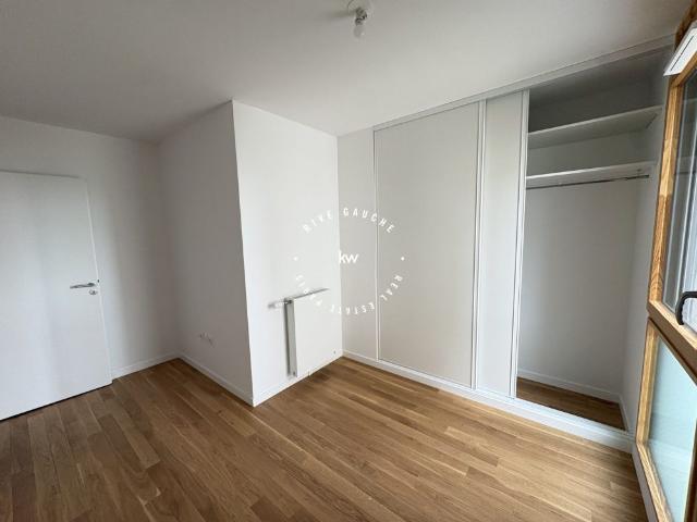 Duplex à louer, 5 pièces Colombes 92700