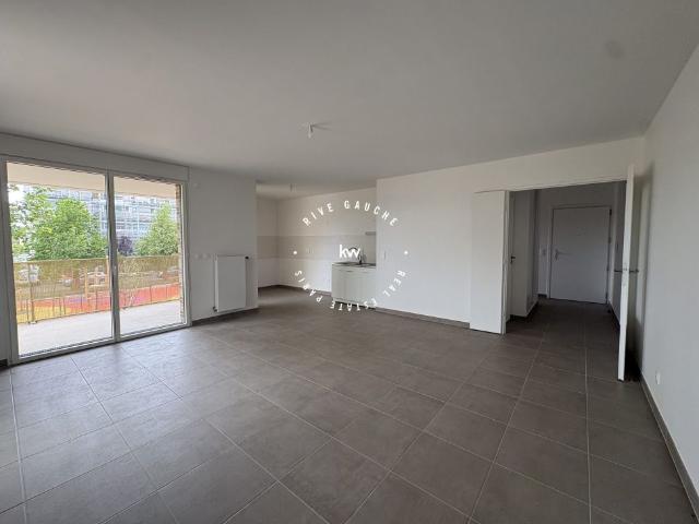 Duplex à louer, 5 pièces Créteil 94000