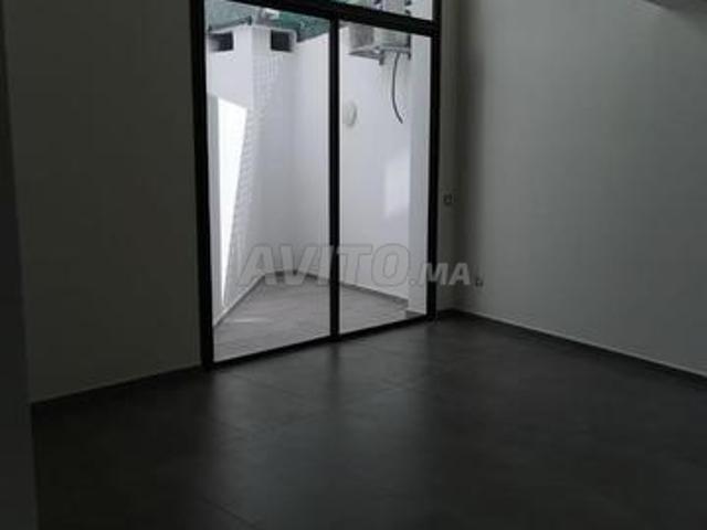 Louer Studio Duplex 60m² à France ville Bd Ghandi