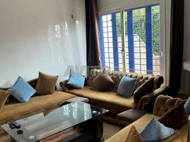 Duplex à louer